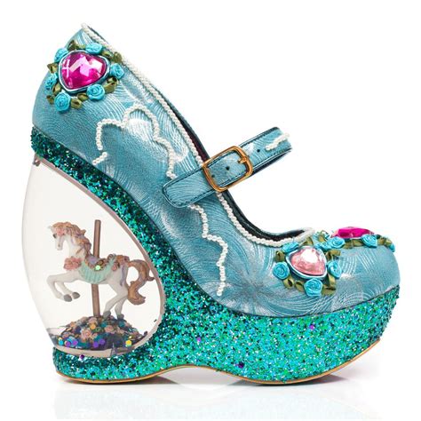 irregular choice sale outlet